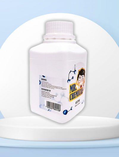 Acetone 500ml