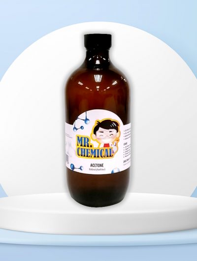 Acetone 500ml