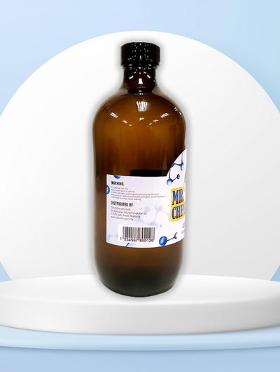Acetone 500ml