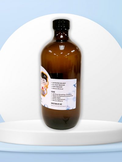 Acetone 500ml
