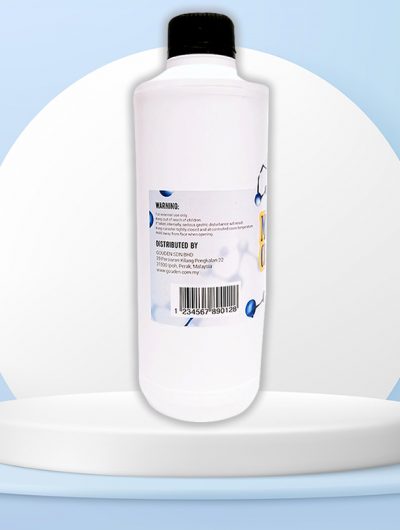Acetone 1000ml