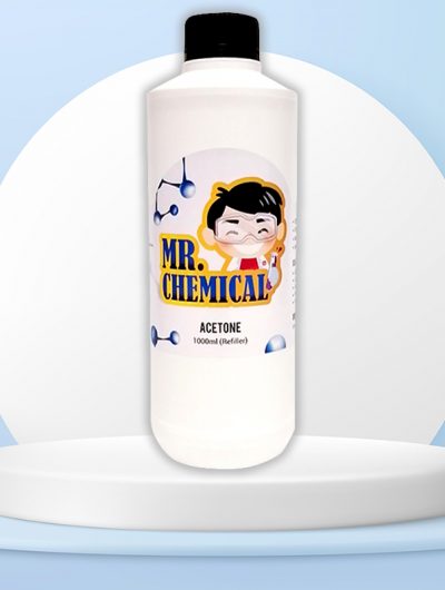 Acetone 1000ml