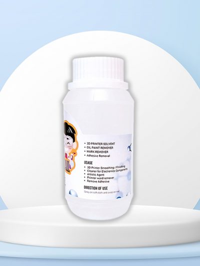 Acetone 250ml