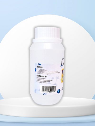 Acetone 250ml