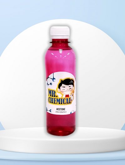 Acetone 250ml