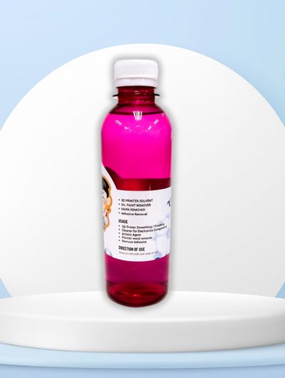 Acetone 250ml