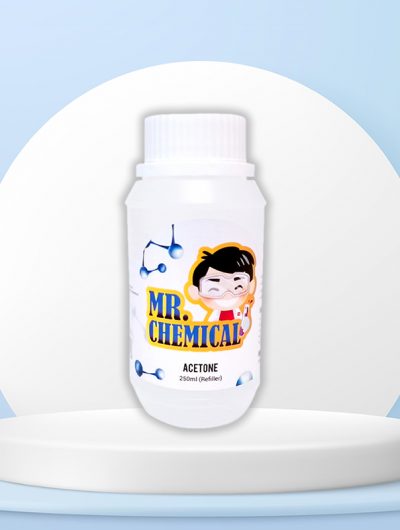 Acetone 250ml