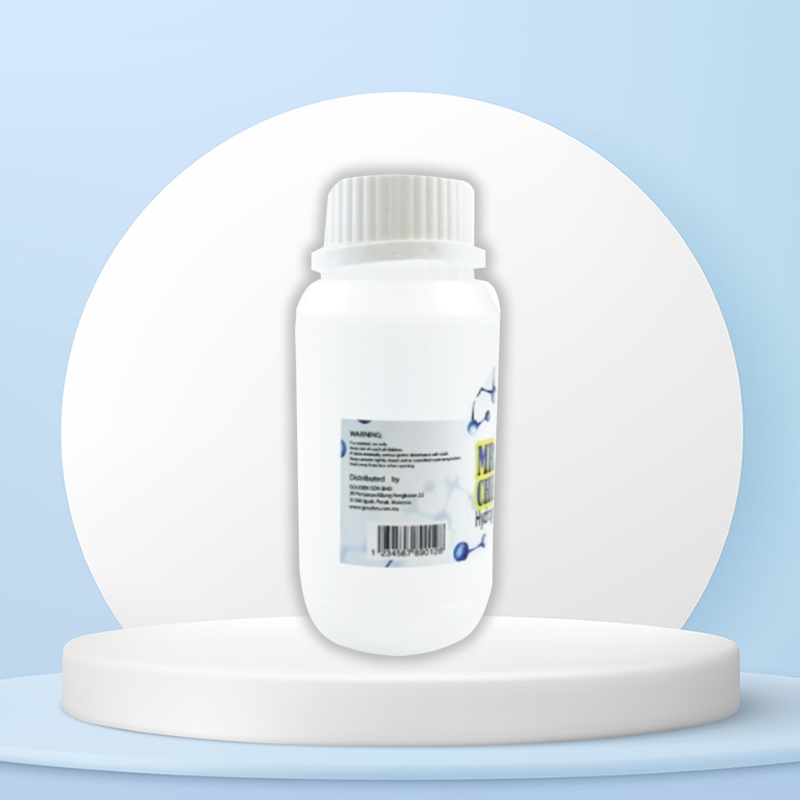 Hydrogen Peroxide 35% (H202) 250ml 1