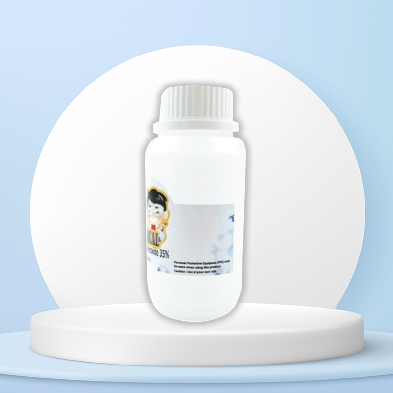 Hydrogen Peroxide 35% (H202) 250ml 2